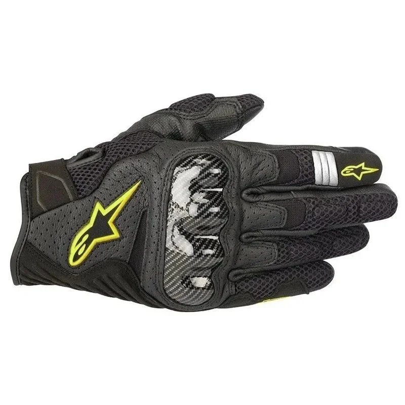 Alpine Star Gloves 3