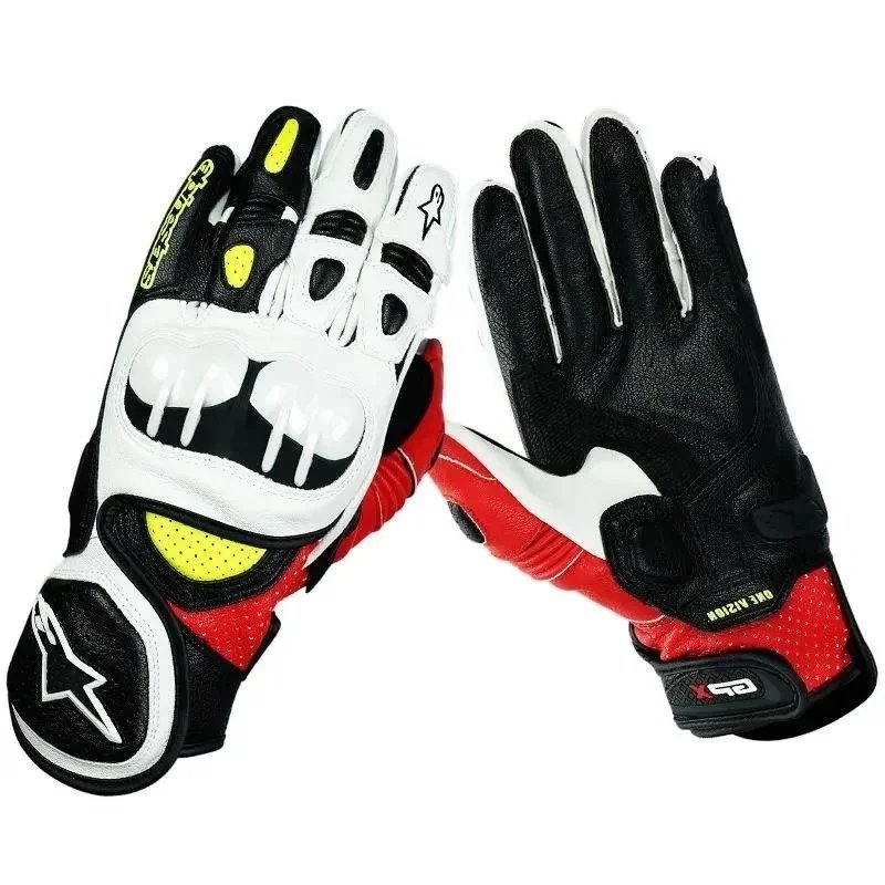 Alpine Star Gloves 5