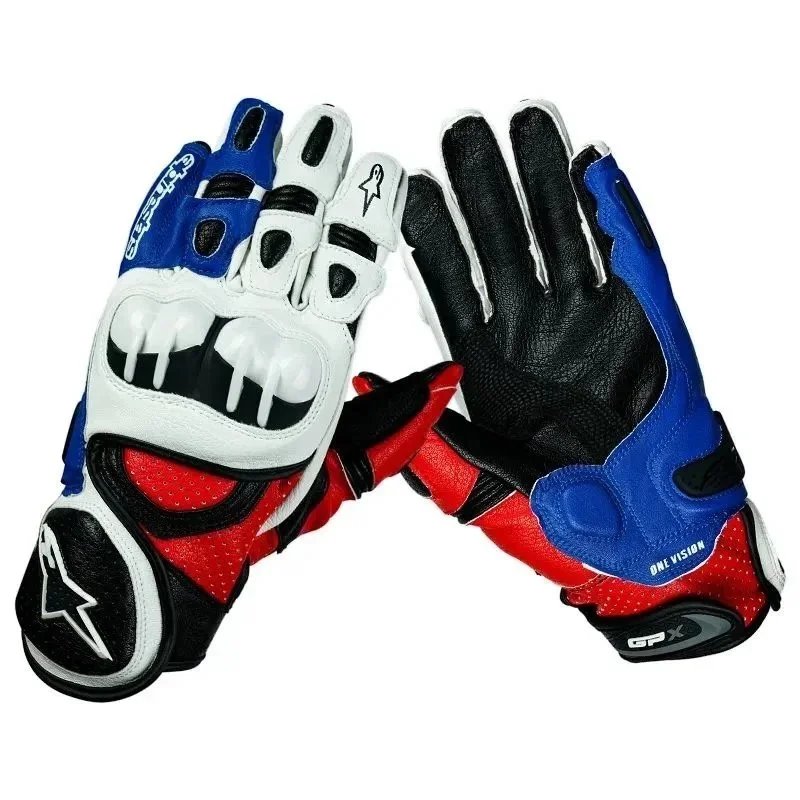 Alpine Star Gloves 6
