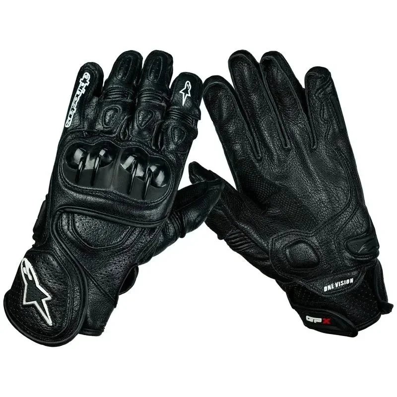 Alpine Star Gloves 7