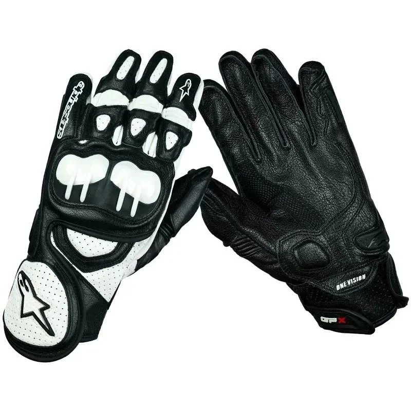 Alpine Star Gloves 8