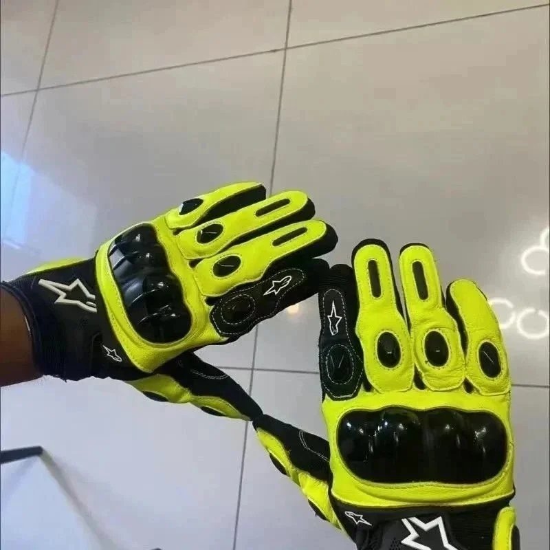 Alpine Star Gloves 9