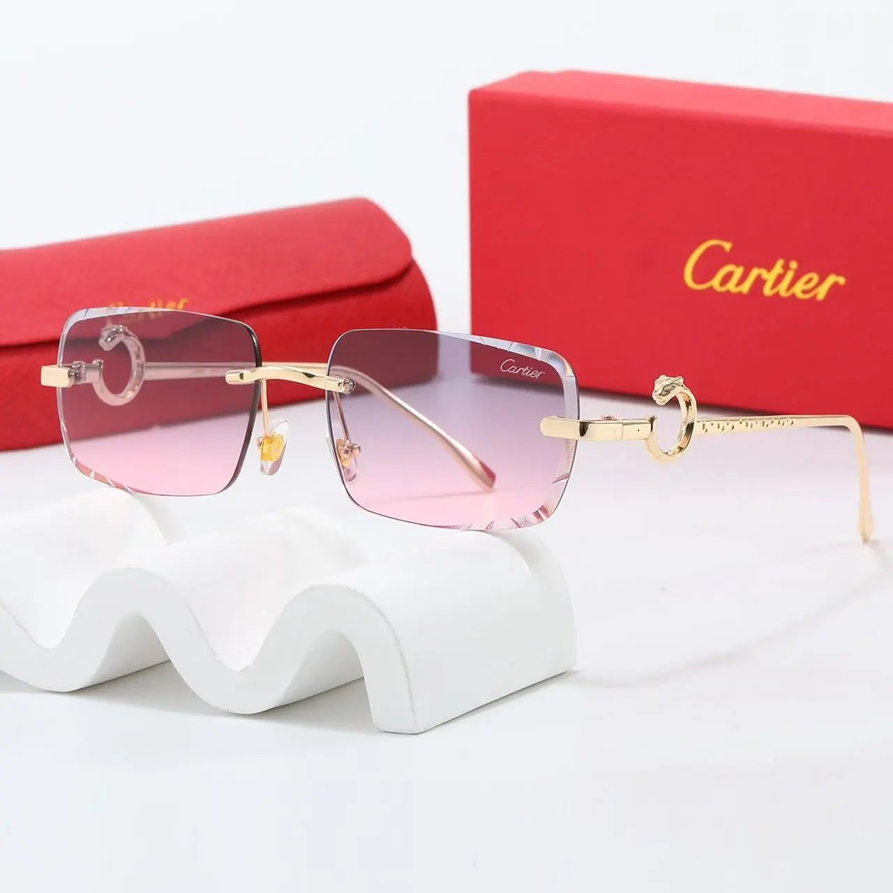 Cartier -6