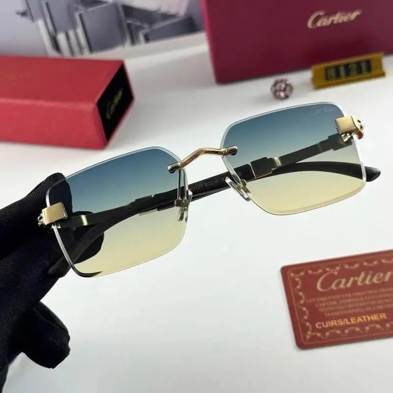 Cartier -11