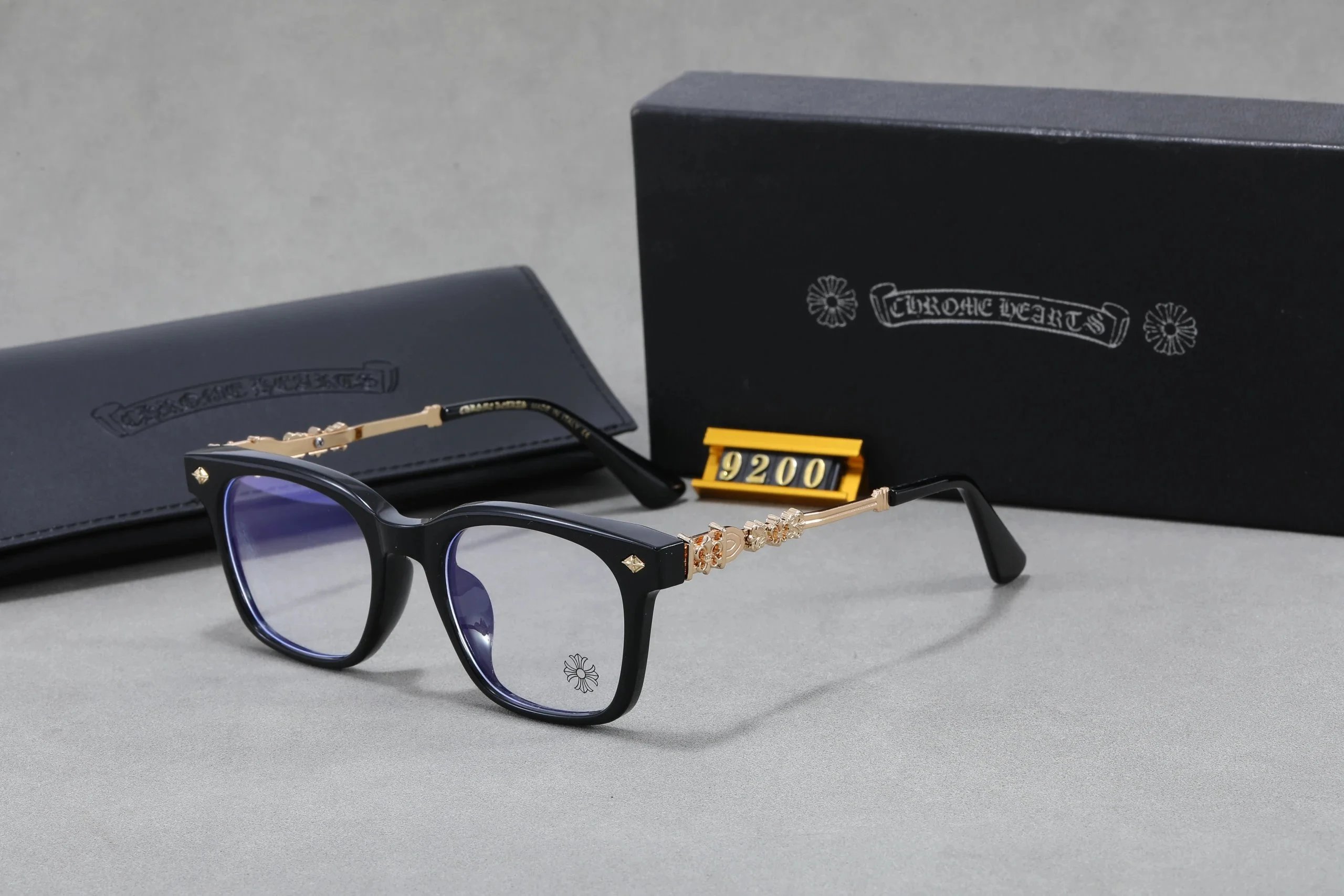 Chrome Hearts-2