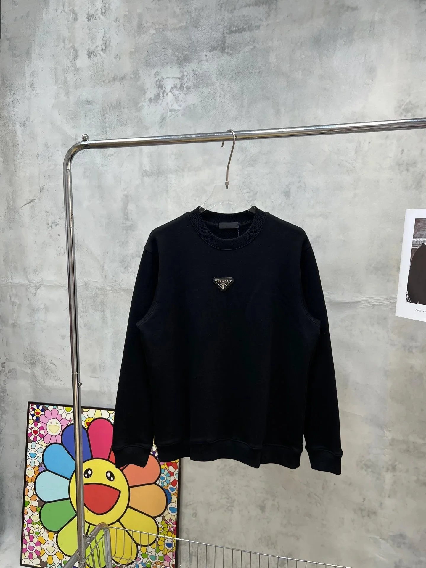 JAY1黑色