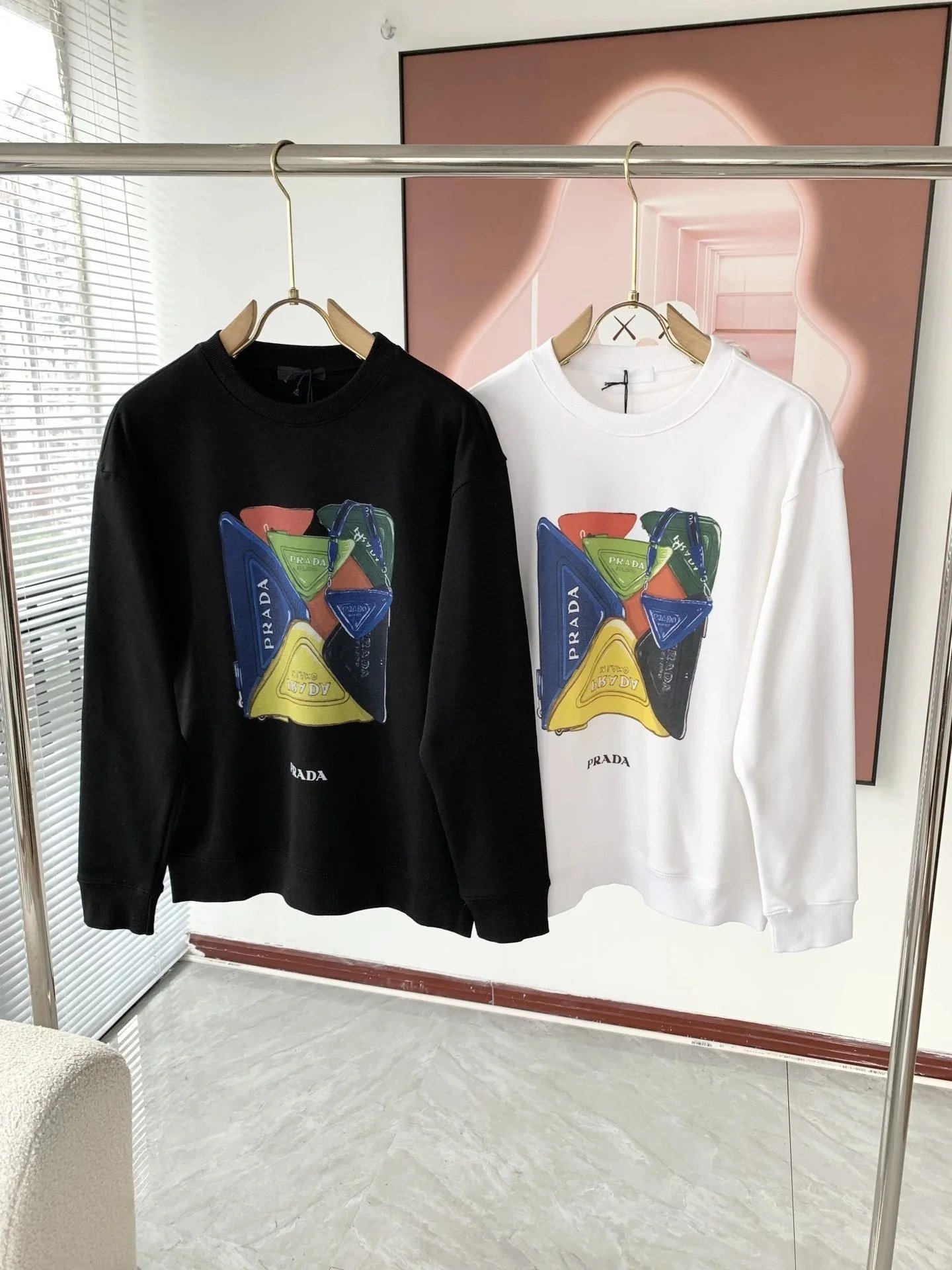 JAY7黑色