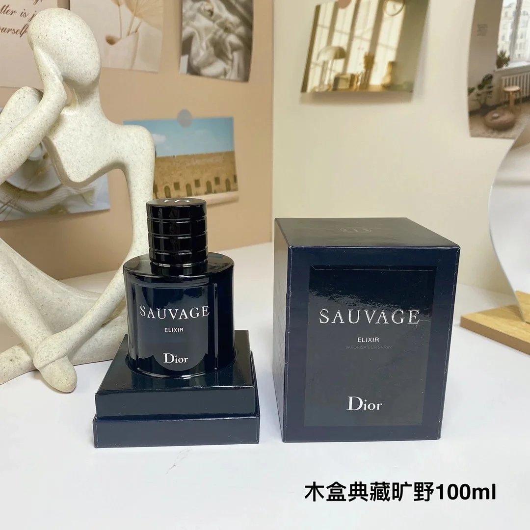 01 木盒典藏旷野100ml