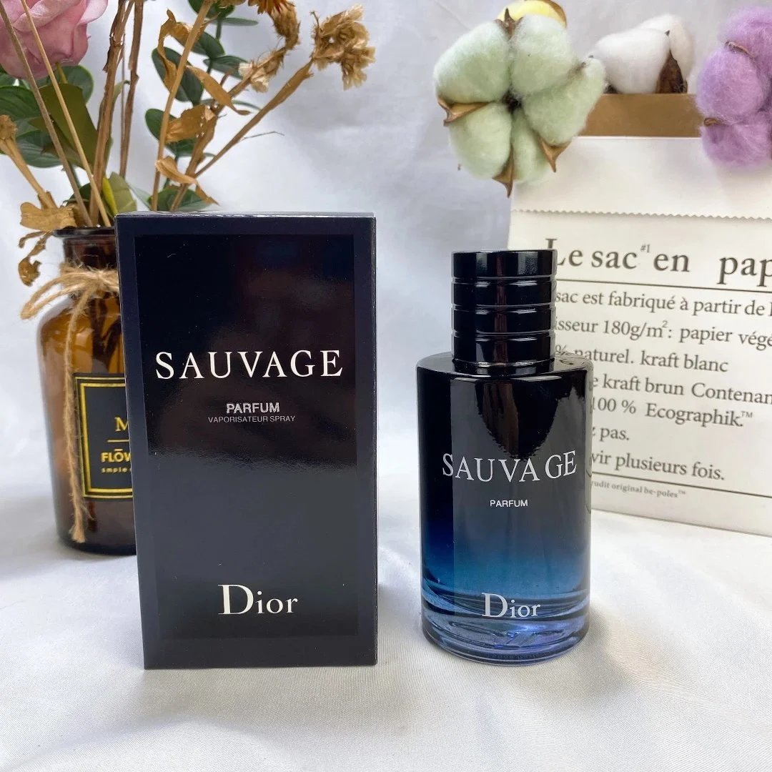 03 旷野香精版香水100ml