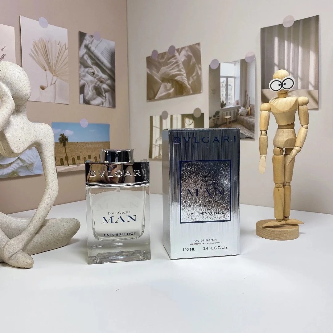 32 空谷之雨香水100ml