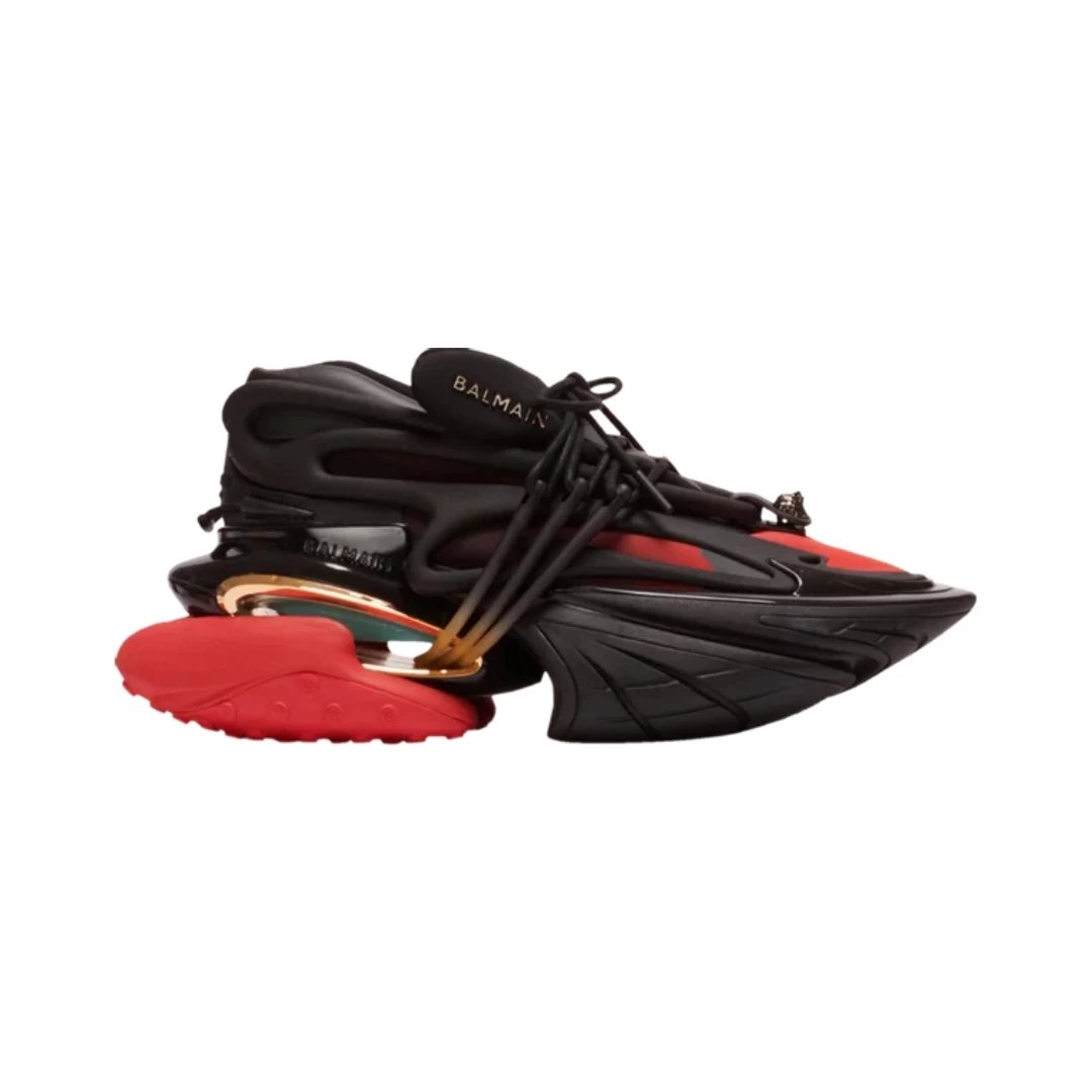 Black Red