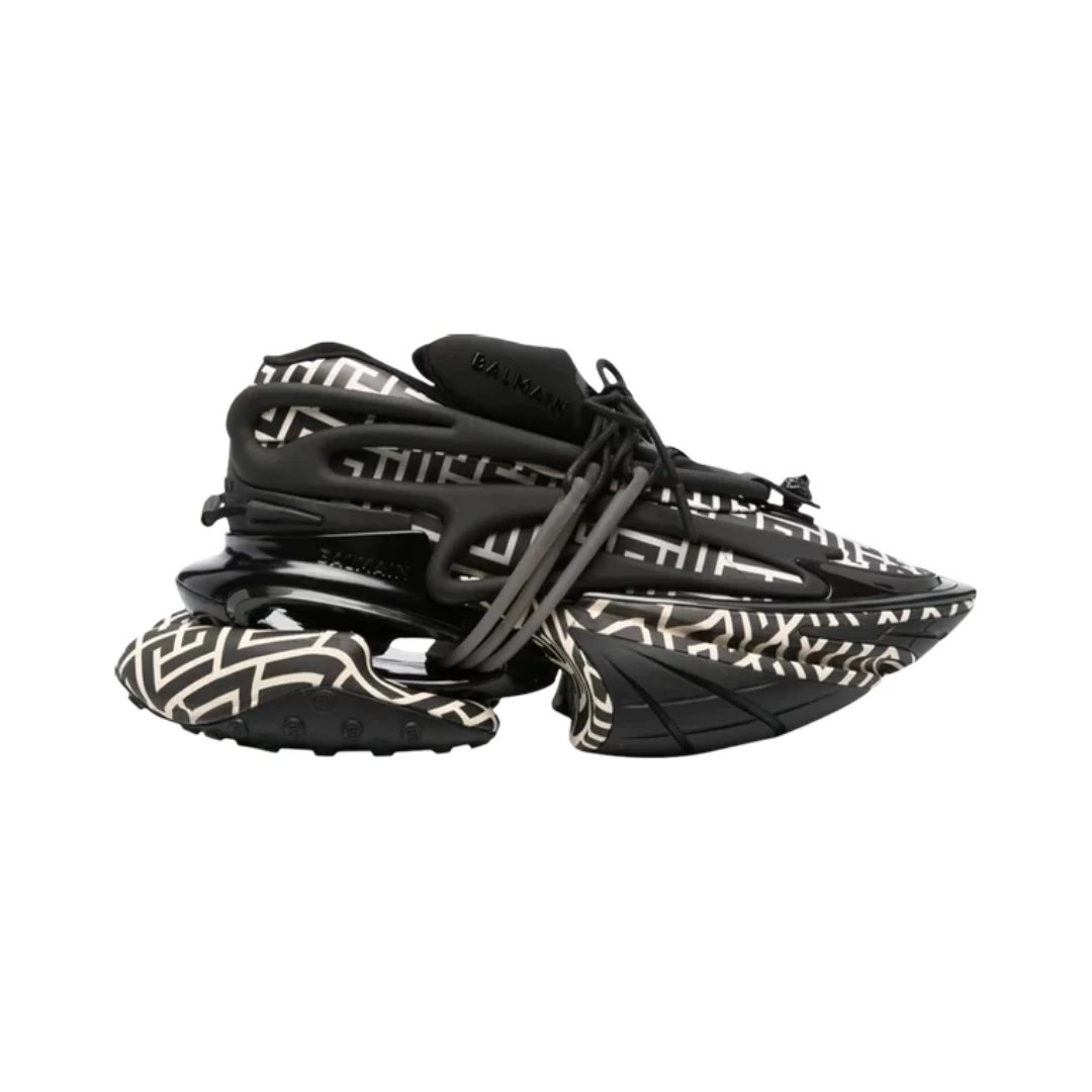 Ivory Black