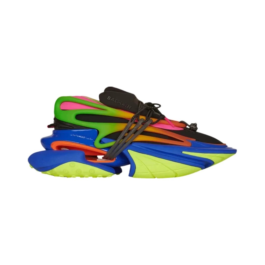 Multi-Color