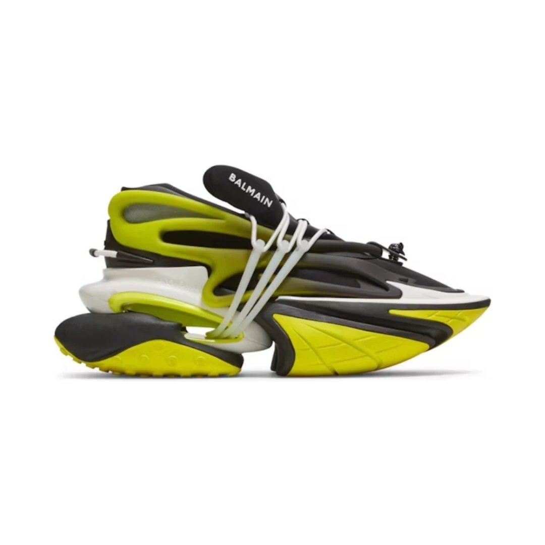 Black Yellow