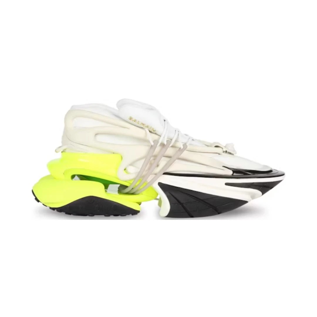 White Yellow