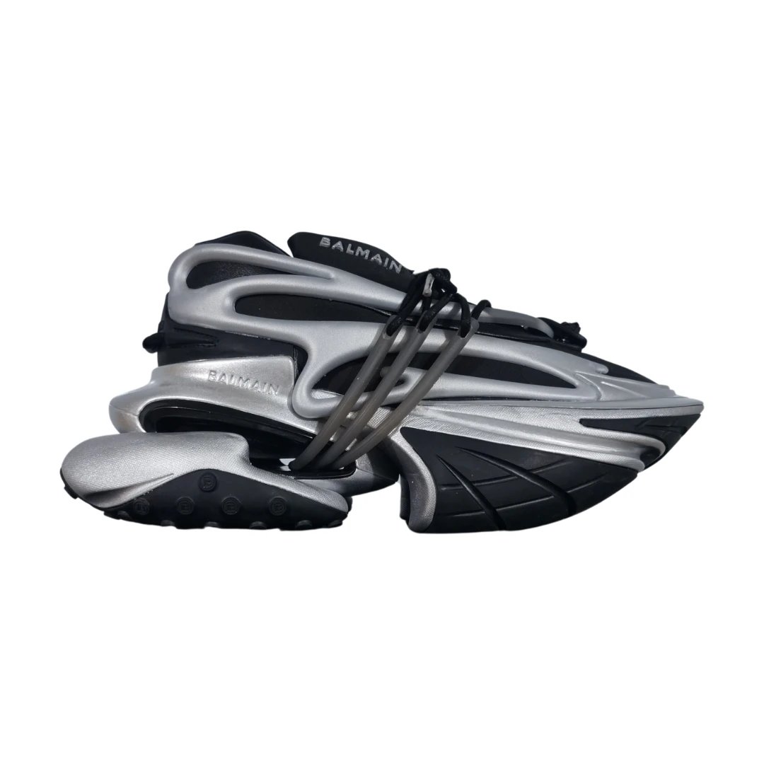 Black Silver