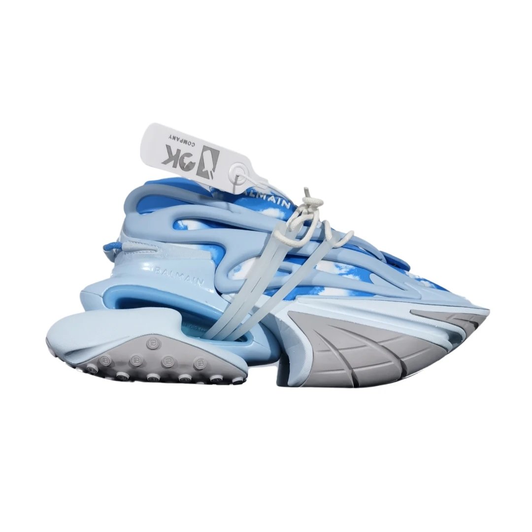 Sky Blue