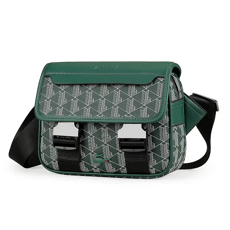 Lacoste 3 绿色