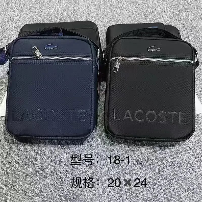 Lacoste 4 蓝色