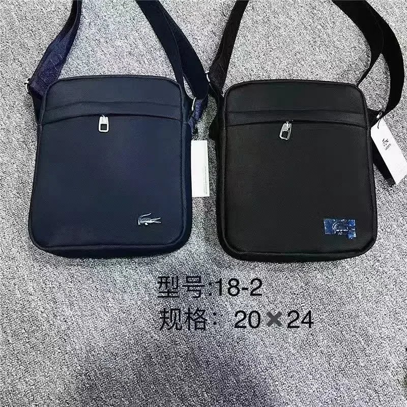 Lacoste 5 黑色