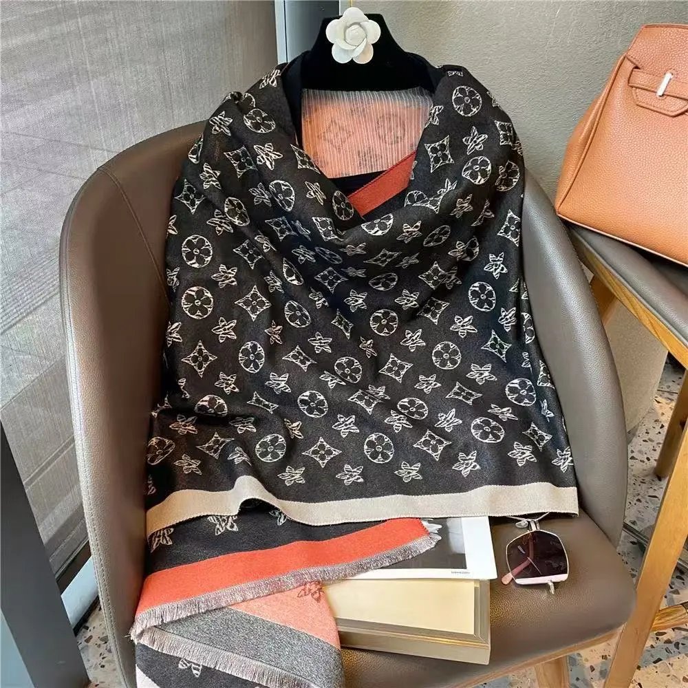 围巾3