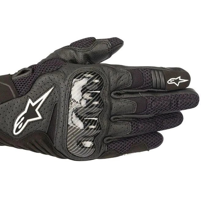 Alpine Star Gloves 1