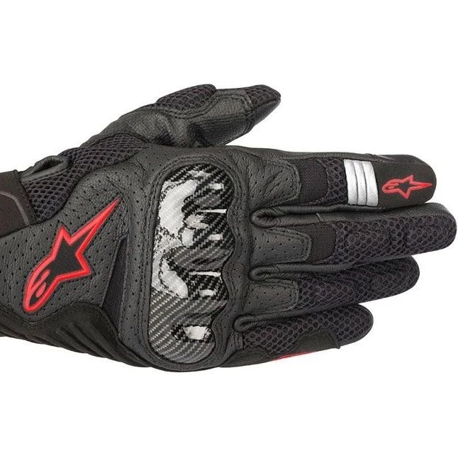 Alpine Star Gloves 2