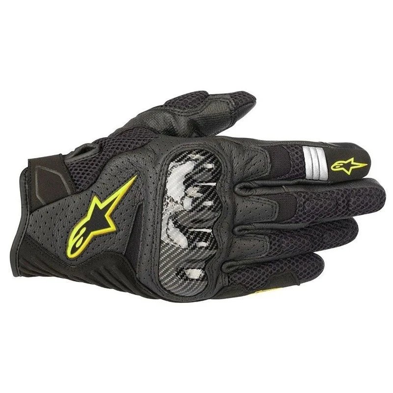 Alpine Star Gloves 3