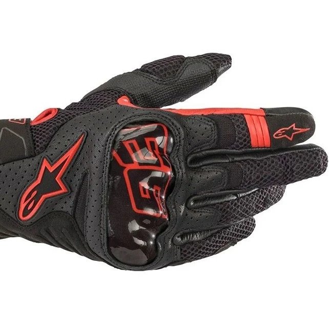Alpine Star Gloves 4
