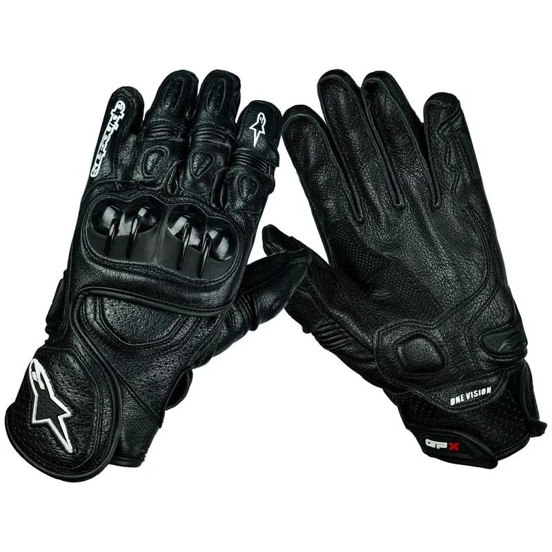 Alpine Star Gloves 7