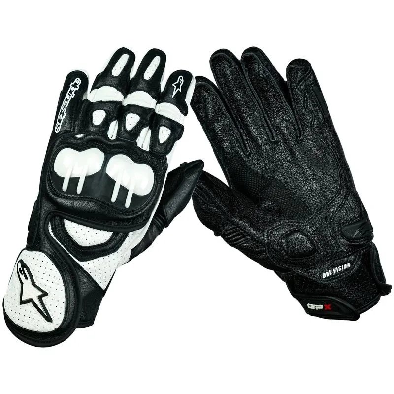 Alpine Star Gloves 8