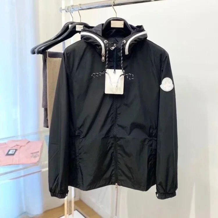 Moncler 04黑色