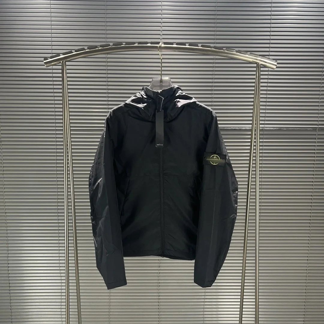 Waterproof & Sunscreen Jacket（3L-TC）