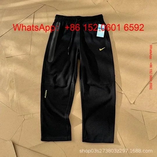 Nocta Pants 1