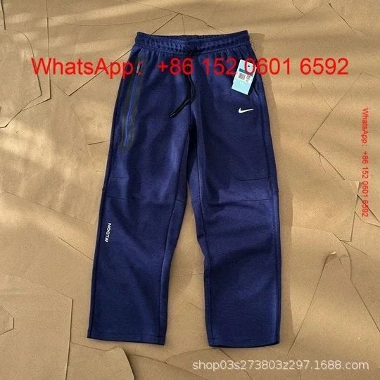 Nocta Pants 3