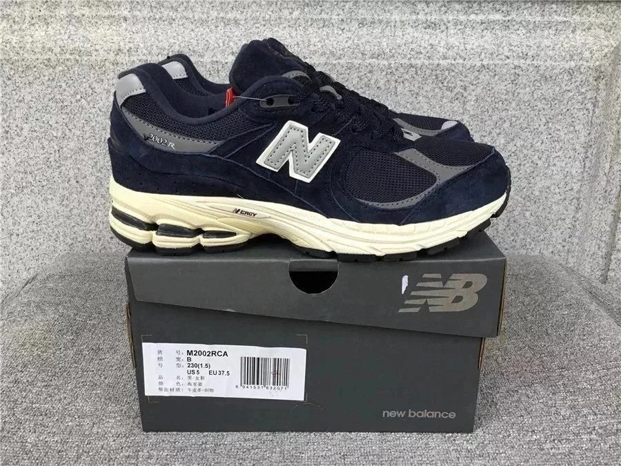 2002R深蓝002