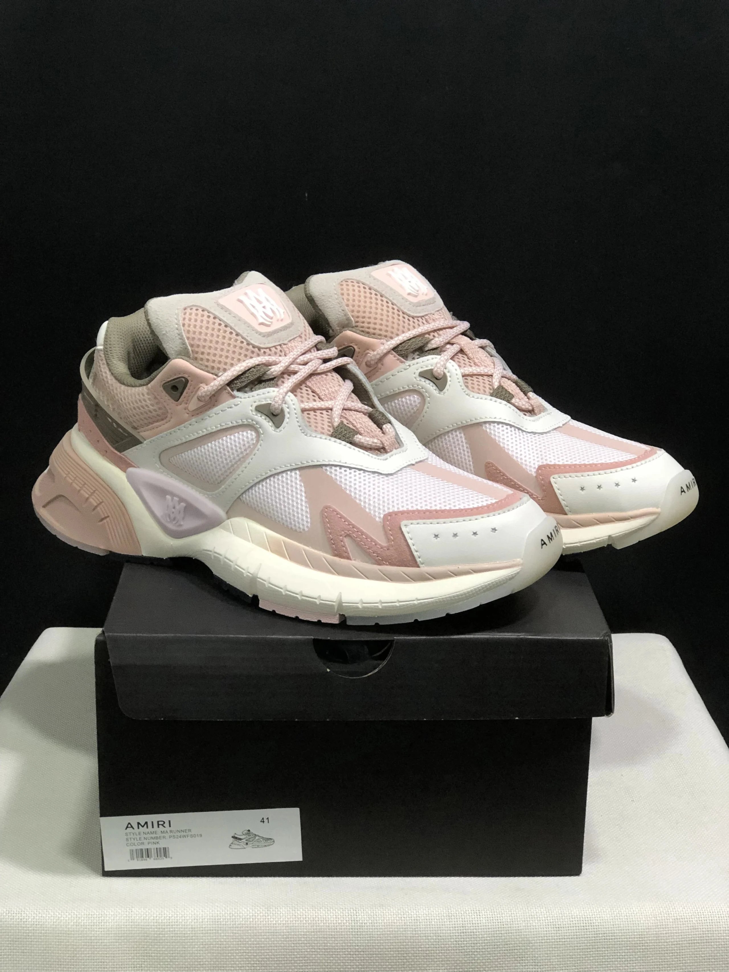 AMIRI 2