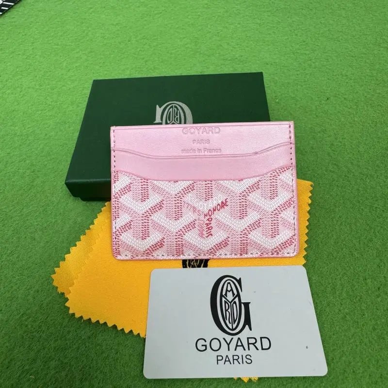 Goyard Saint Sulpice 粉红色