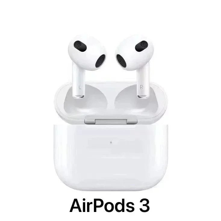 AirPods 3  （四代）