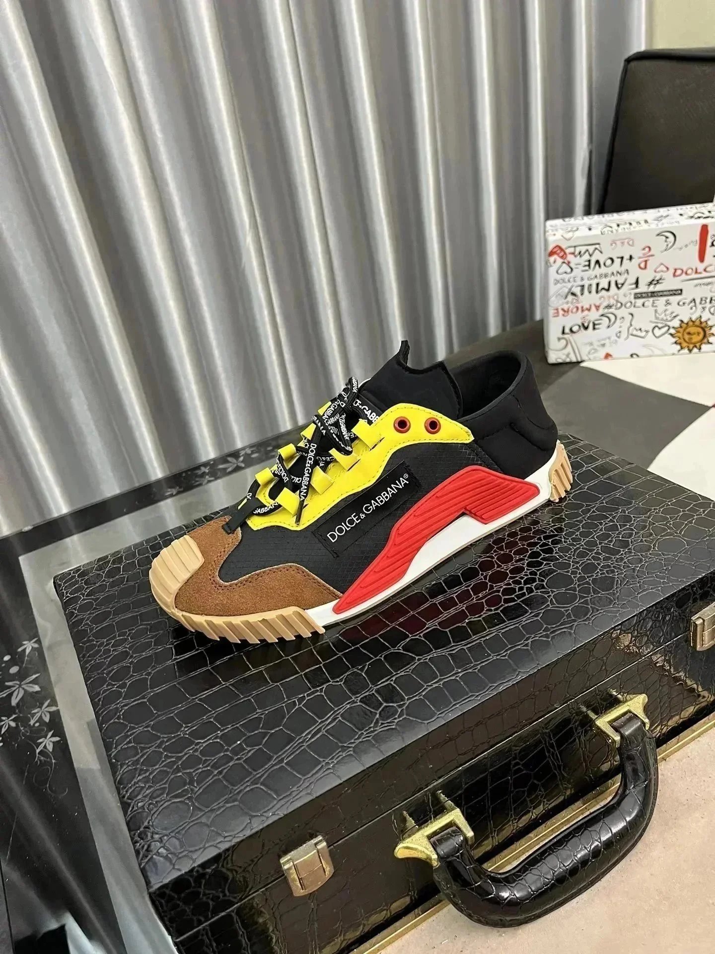 34黑色005