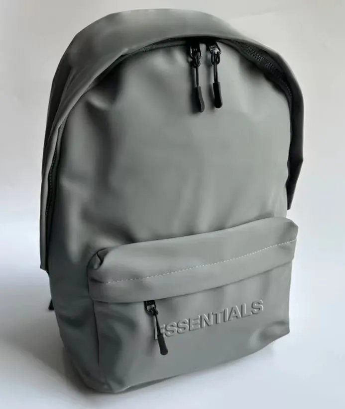 ESSENTIALS-灰色-款1