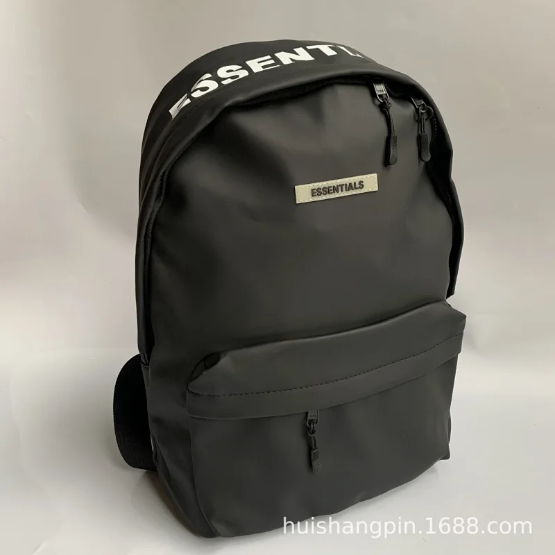 ESSENTIALS-黑色（皮质）-款5