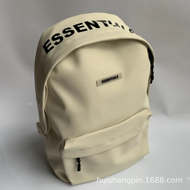 ESSENTIALS-米白色（皮质）-款5