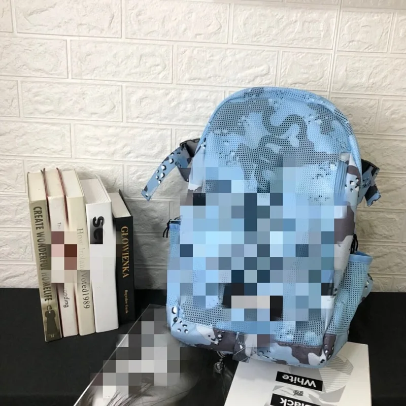 Supreme-蓝色