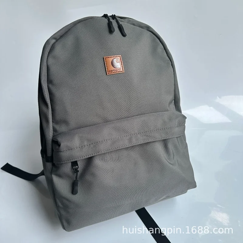 Carhartt-灰色