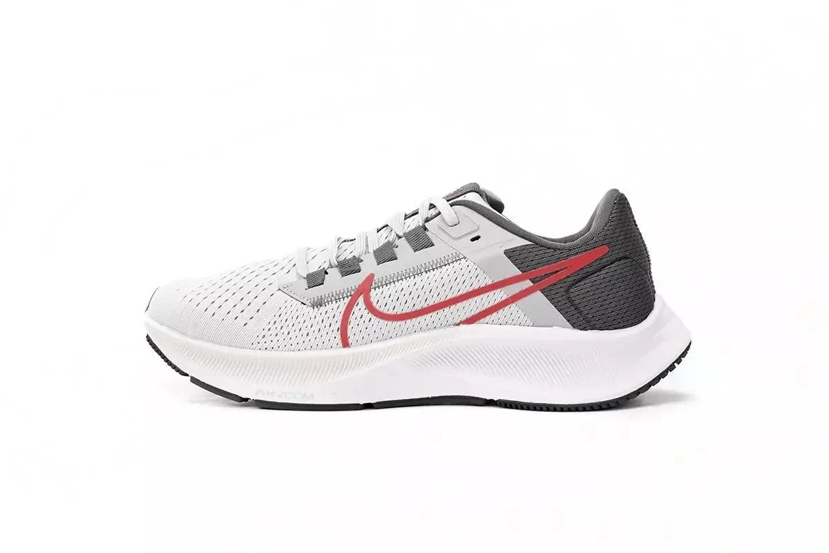 Wolf Grey Chile Red CW7356-004