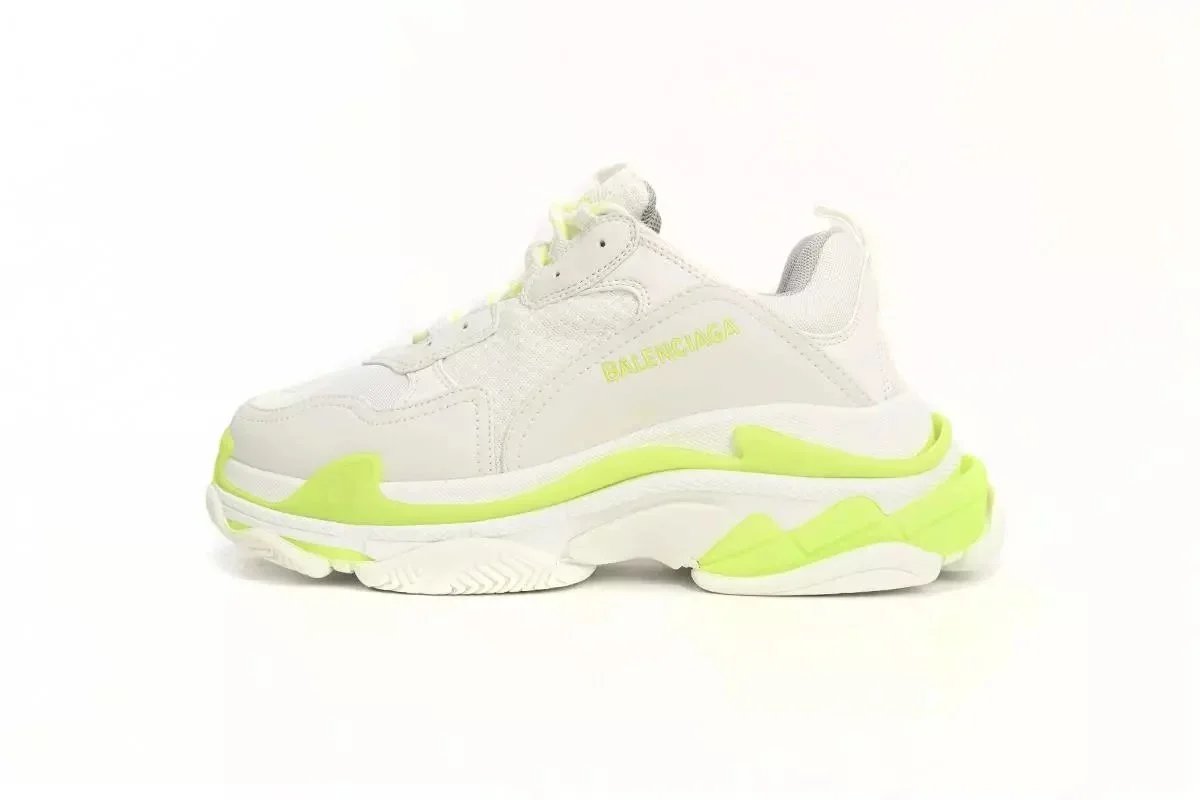 Fluorescent White