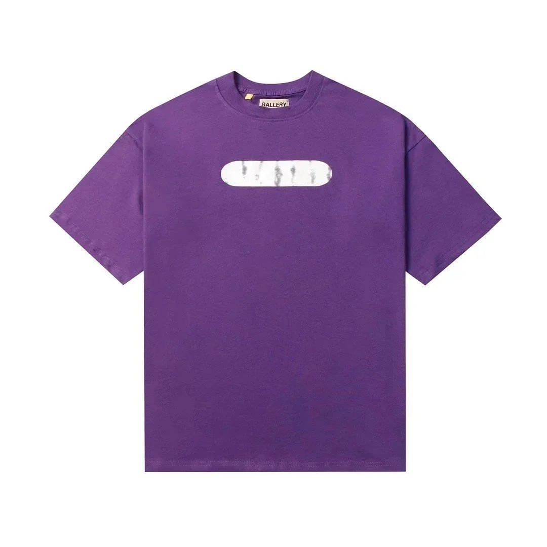 10紫色