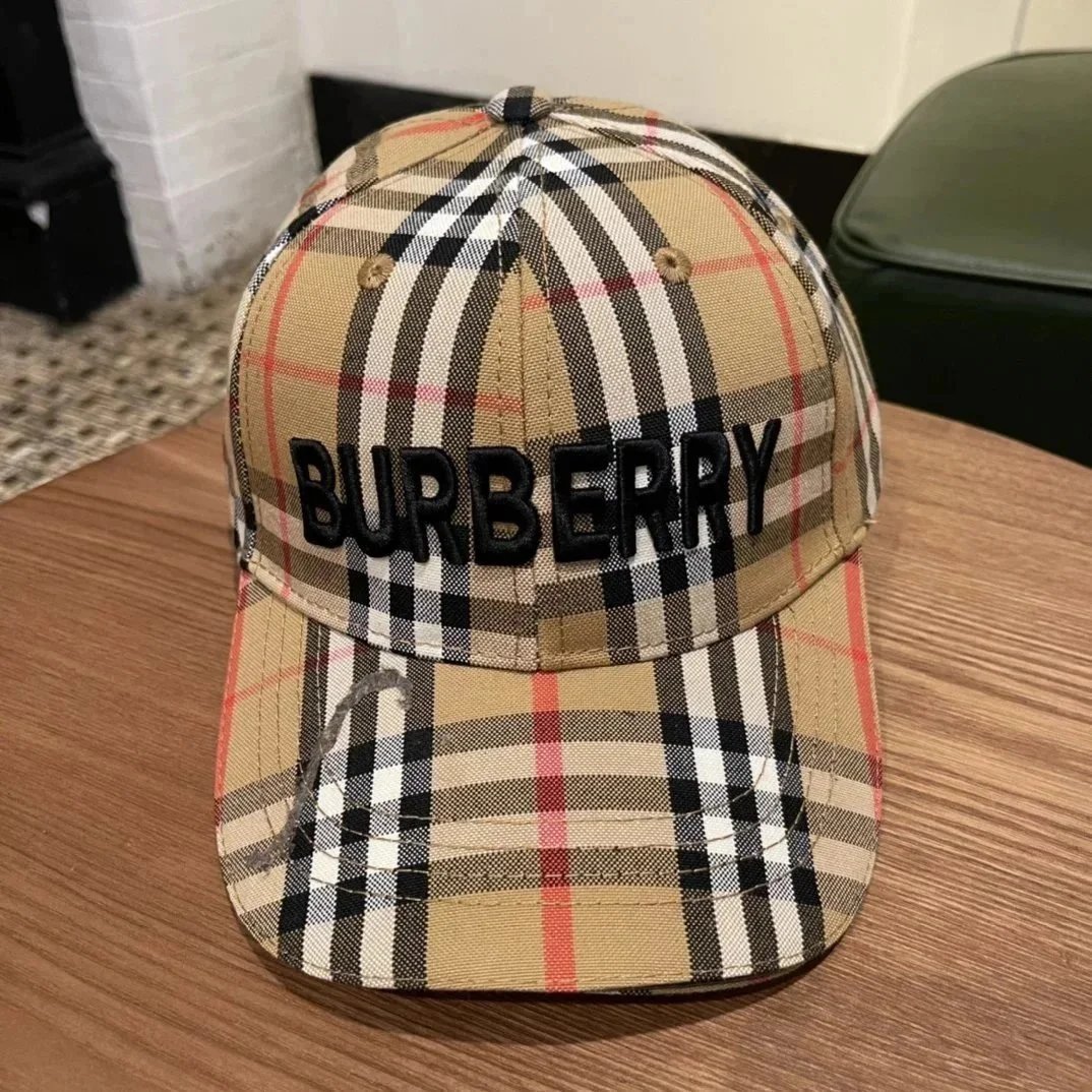 Burberry 5
