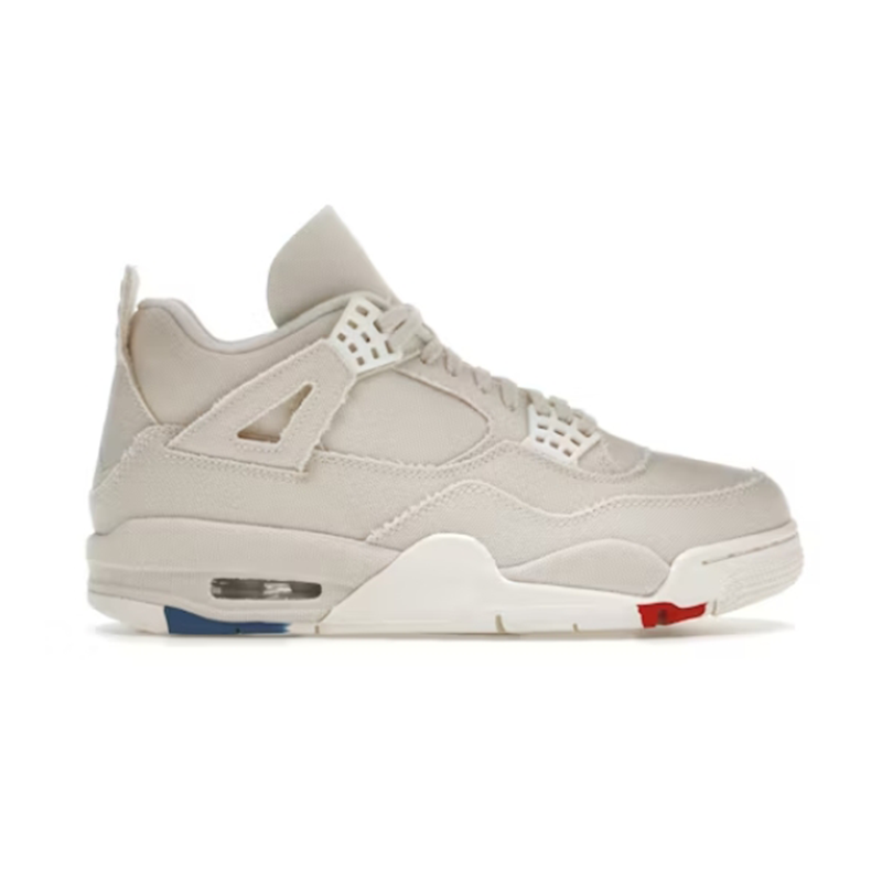 Blank Canvas DQ4909-100
